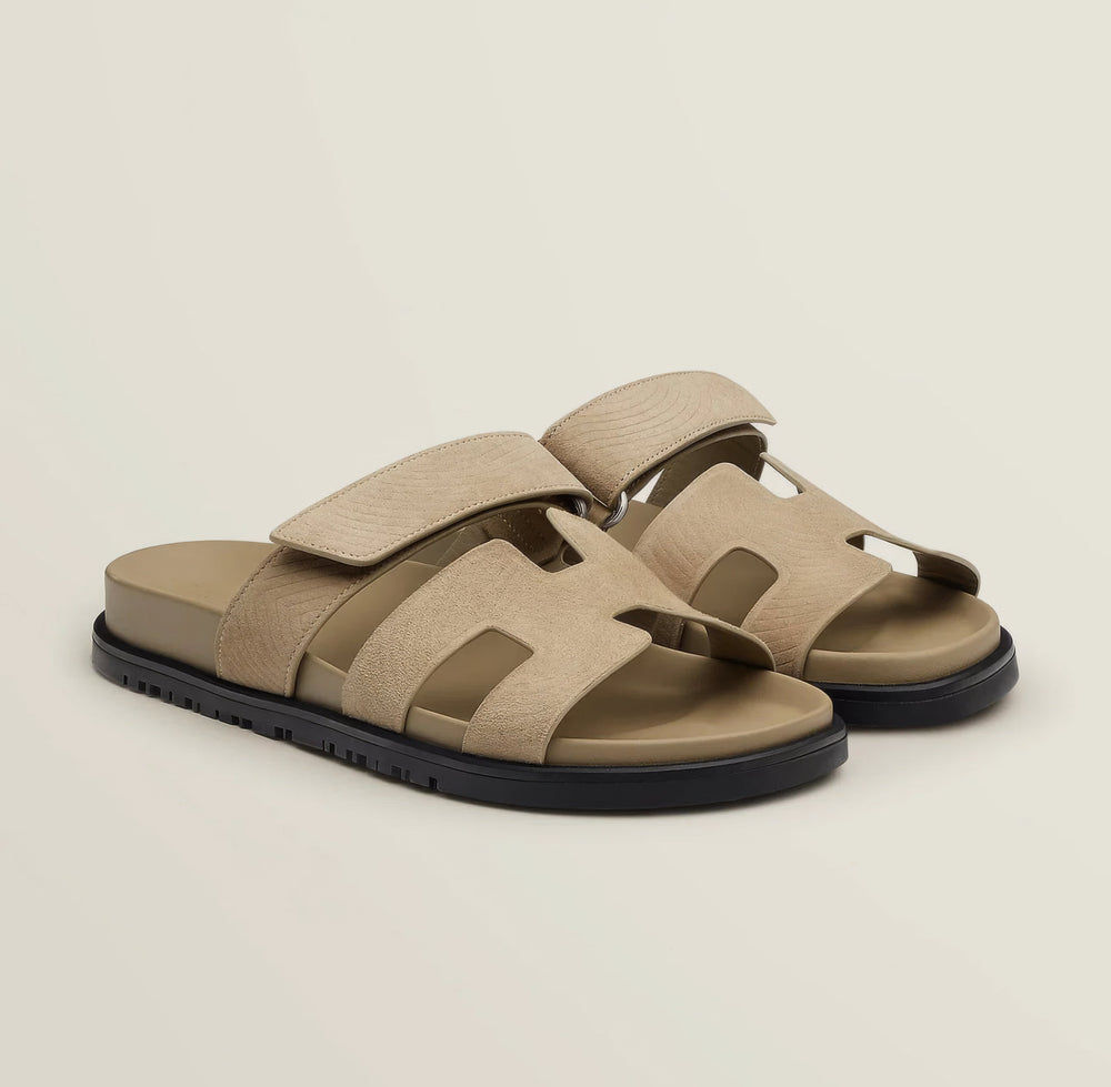 HAILEY - STILVOLLE SANDALEN