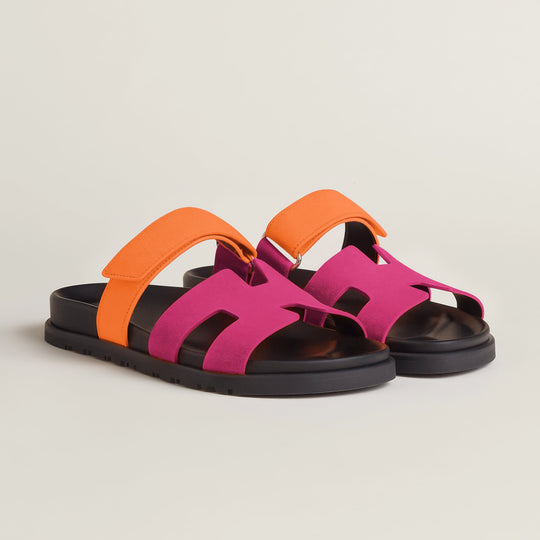 HAILEY - STILVOLLE SANDALEN