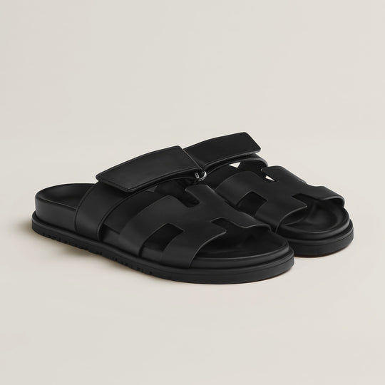 HAILEY - STILVOLLE SANDALEN