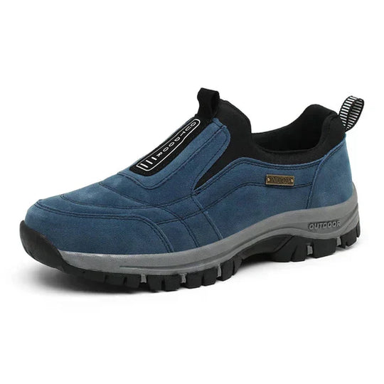 ORTHOCOMFORT™ | SCARPE ORTOPEDICHE DUREVOLI DI CONFORTO