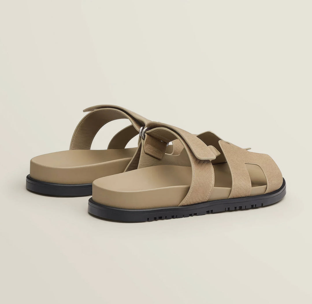 HAILEY - STILVOLLE SANDALEN