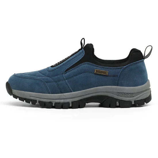 ORTHOCOMFORT™ | SCARPE ORTOPEDICHE DUREVOLI DI CONFORTO