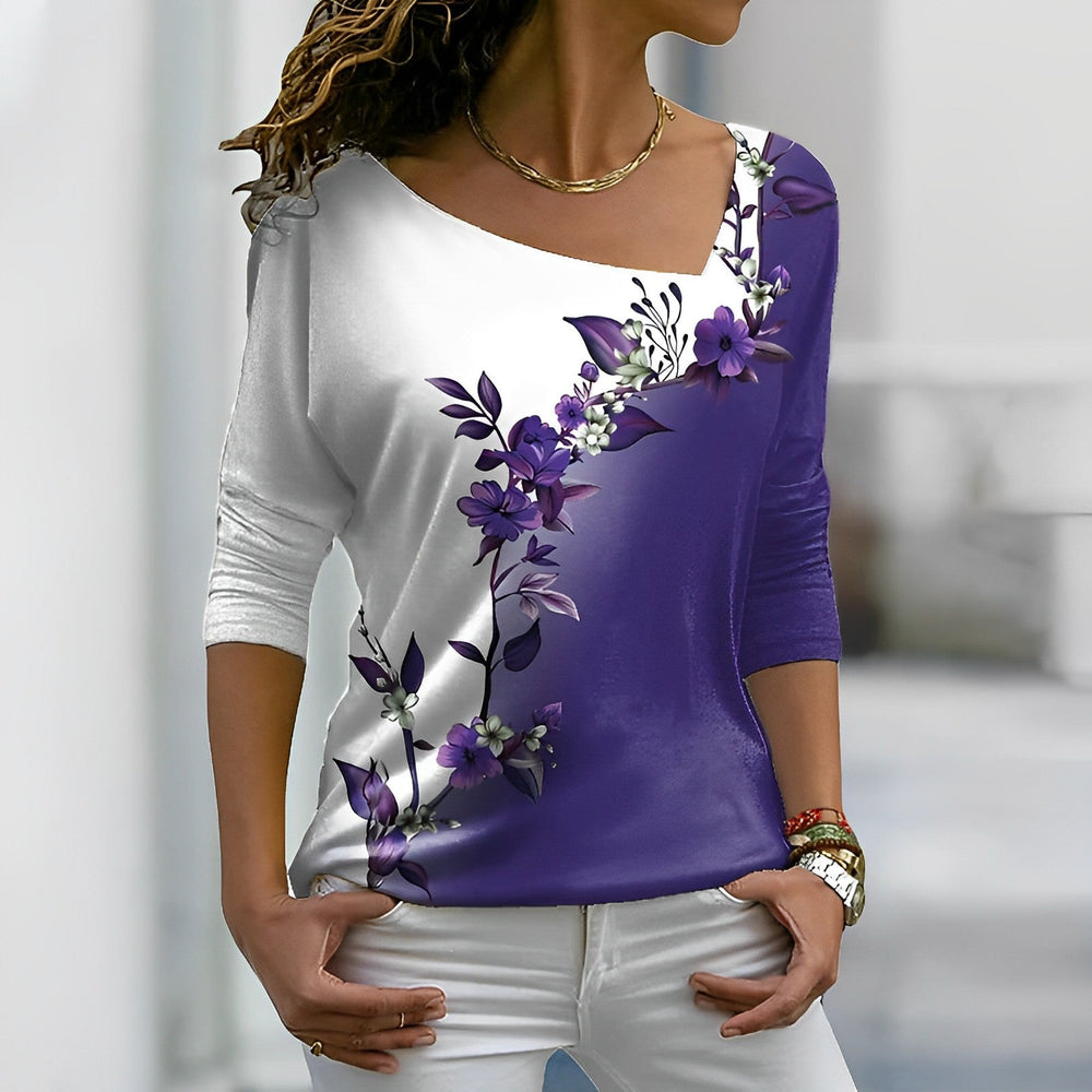 CAMICIA ELEGANTE ROZY