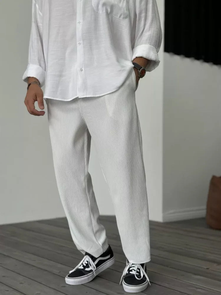 PANTALONI DA UOMO THON™ SOFT LUXURY