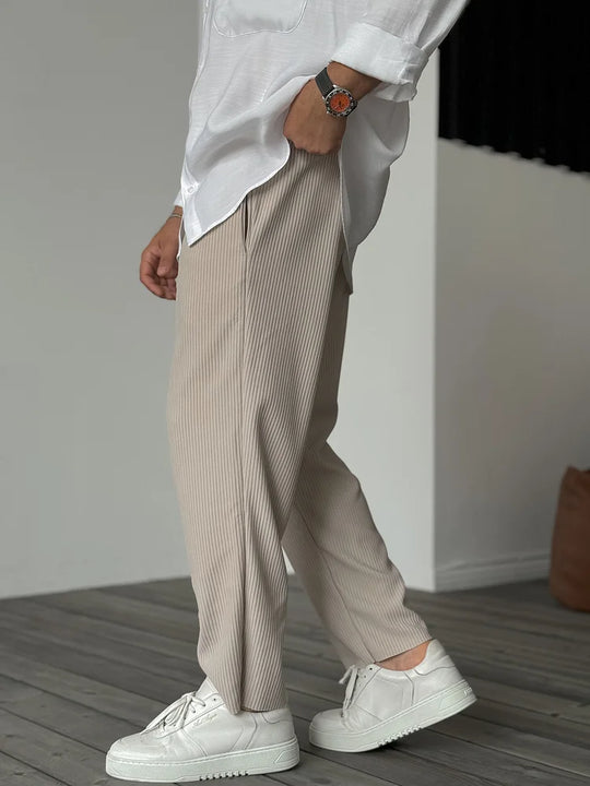 PANTALONI DA UOMO THON™ SOFT LUXURY