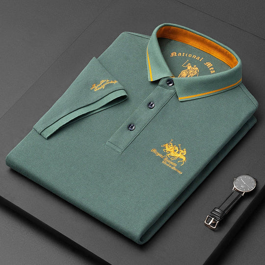 JOSHUA | POLO-SHIRT DI LUSSO