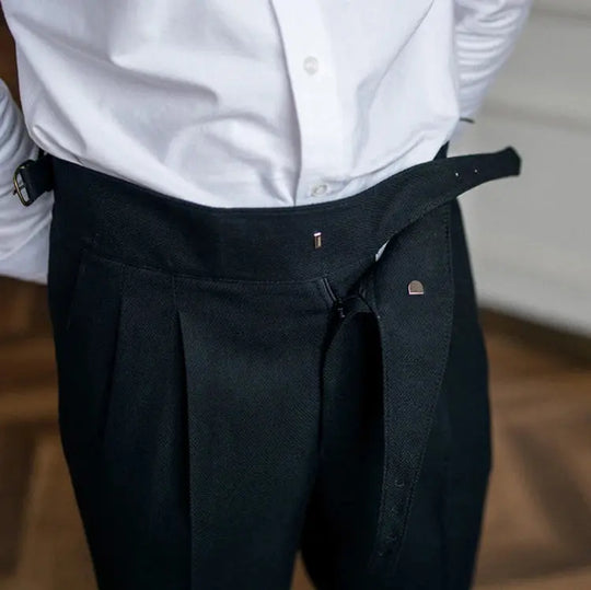 PANTALONI DRITTI MILANO™