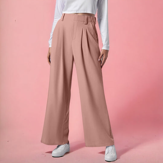 ARIA PANTALONI COMODI DA DONNA