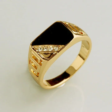 IMPERIUM SHINE MEN’S RING