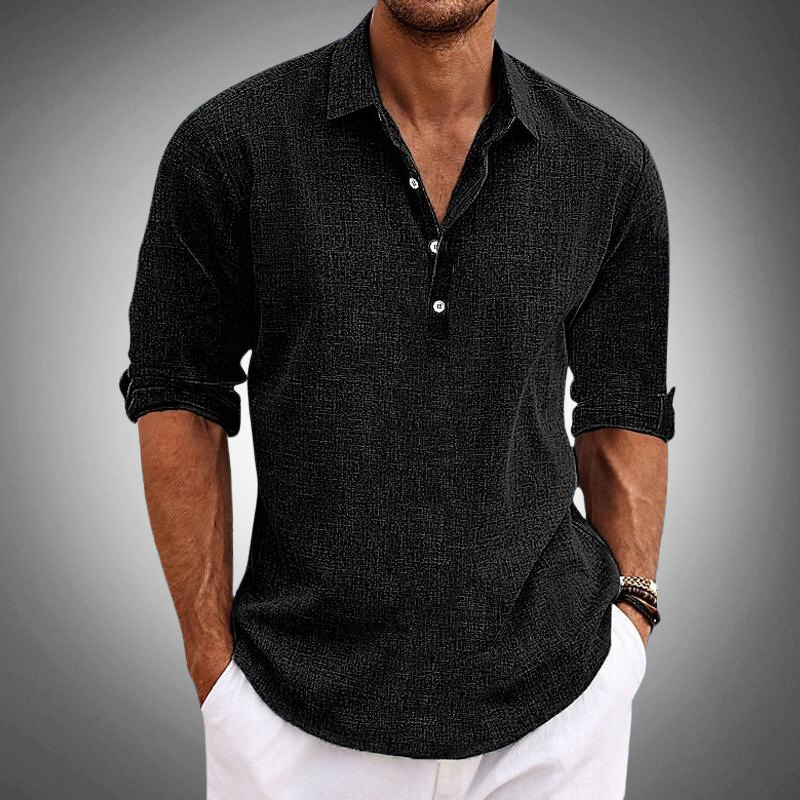 LUISS | CAMICIA CASUAL