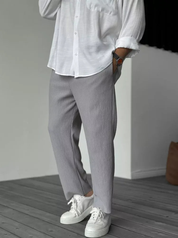 PANTALONI DA UOMO THON™ SOFT LUXURY