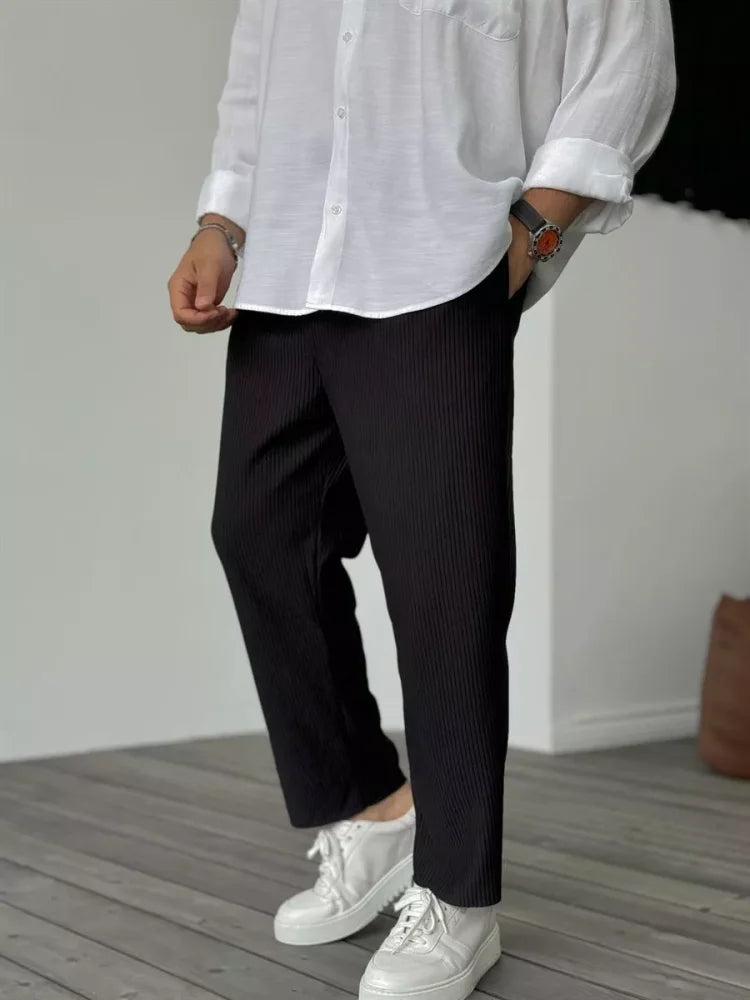 PANTALONI DA UOMO THON™ SOFT LUXURY