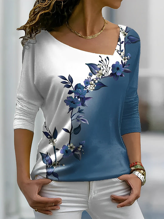 CAMICIA ELEGANTE ROZY